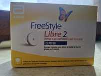 Freestyle Libre 2 не Китай 4 штуки