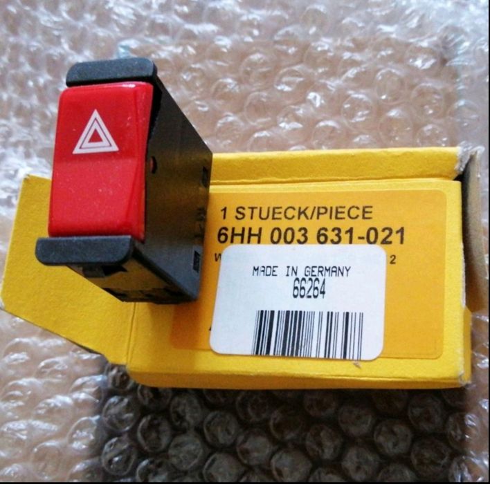 Мерседес w126 перемикач