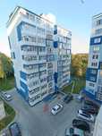 Квартира в новобудові з част.ремонтом, автономка