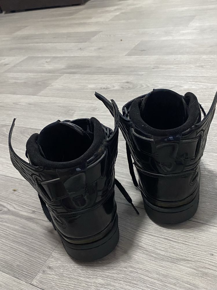 adidas Jeremy skott gradient 4.0