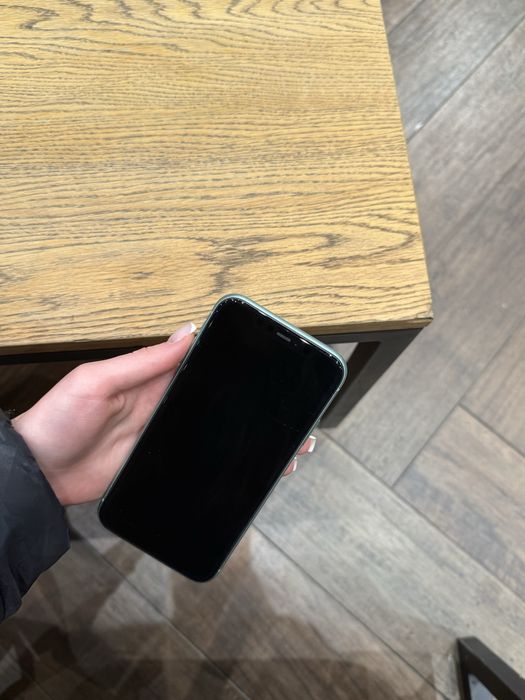 iphone 11 бу 128 гб