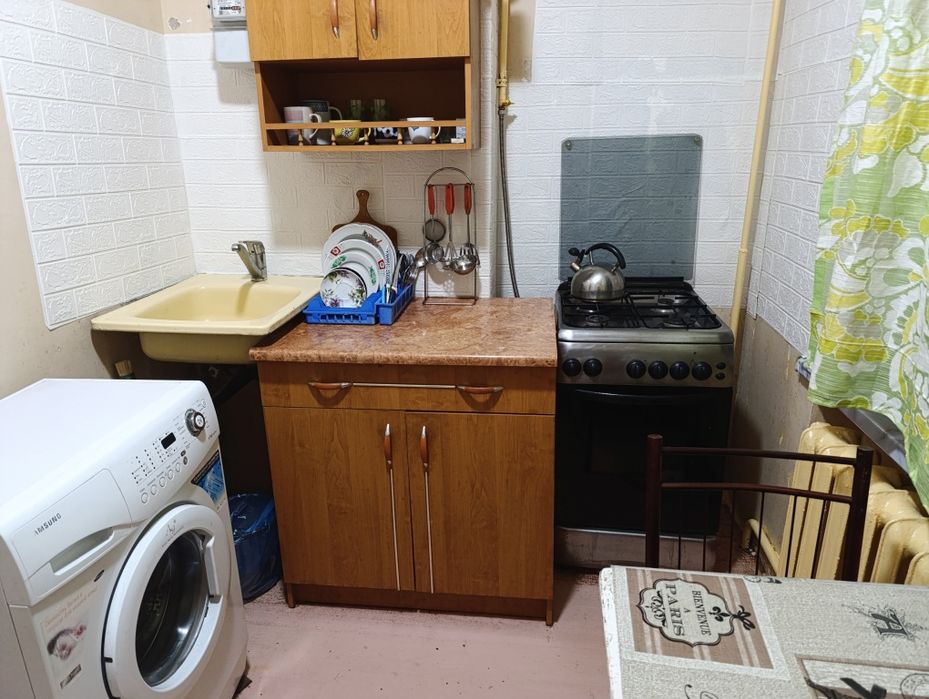 398 при понедельной оплате!  5-я горбольница! Фестивальная!