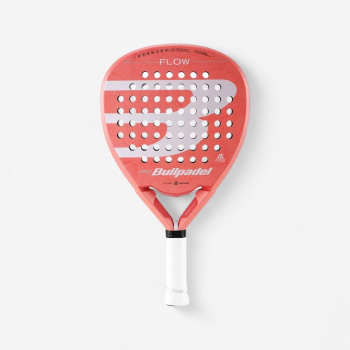 Raquete Padel adulto Bullpadel Flow