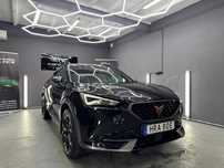Cupra Formentor GWARANCJA*Full Ledy*Łopatki*Keyless*Skóry*Pełen Serwis*Bezwypadek*