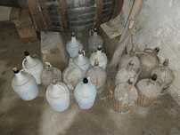 Garrafão 5l vários