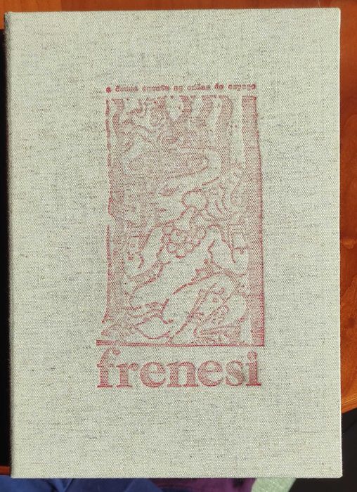 Frenesi. 1980 a 1982