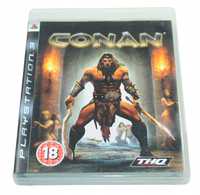 Conan PS3 PlayStation 3