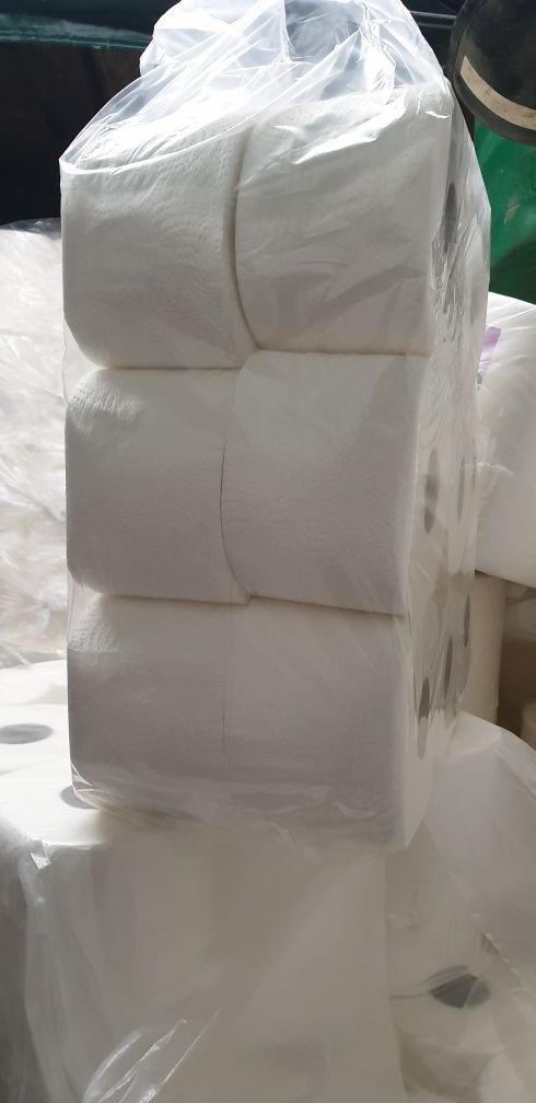 Papier toaletowy 3warstwowy big rolka 18sztuk  pierwszy gatunek