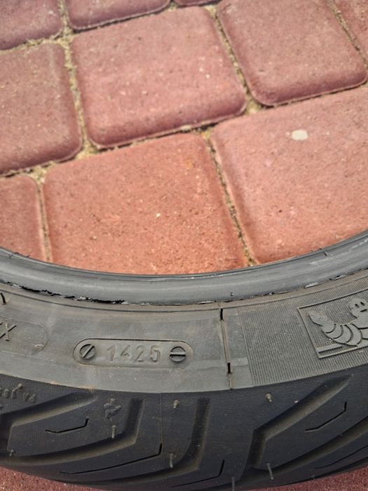 Michelin city grip  100/80-16.  120/80-16 simson