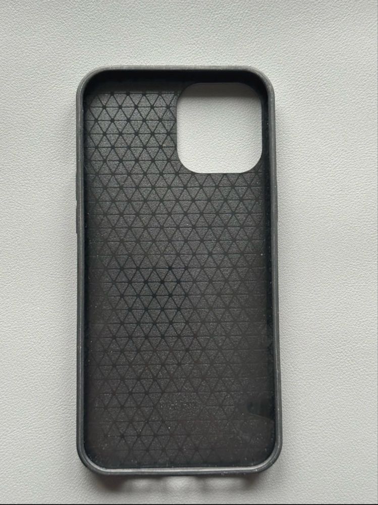 Kolorowe etui konopia do iPhone Apple 12Pro Max