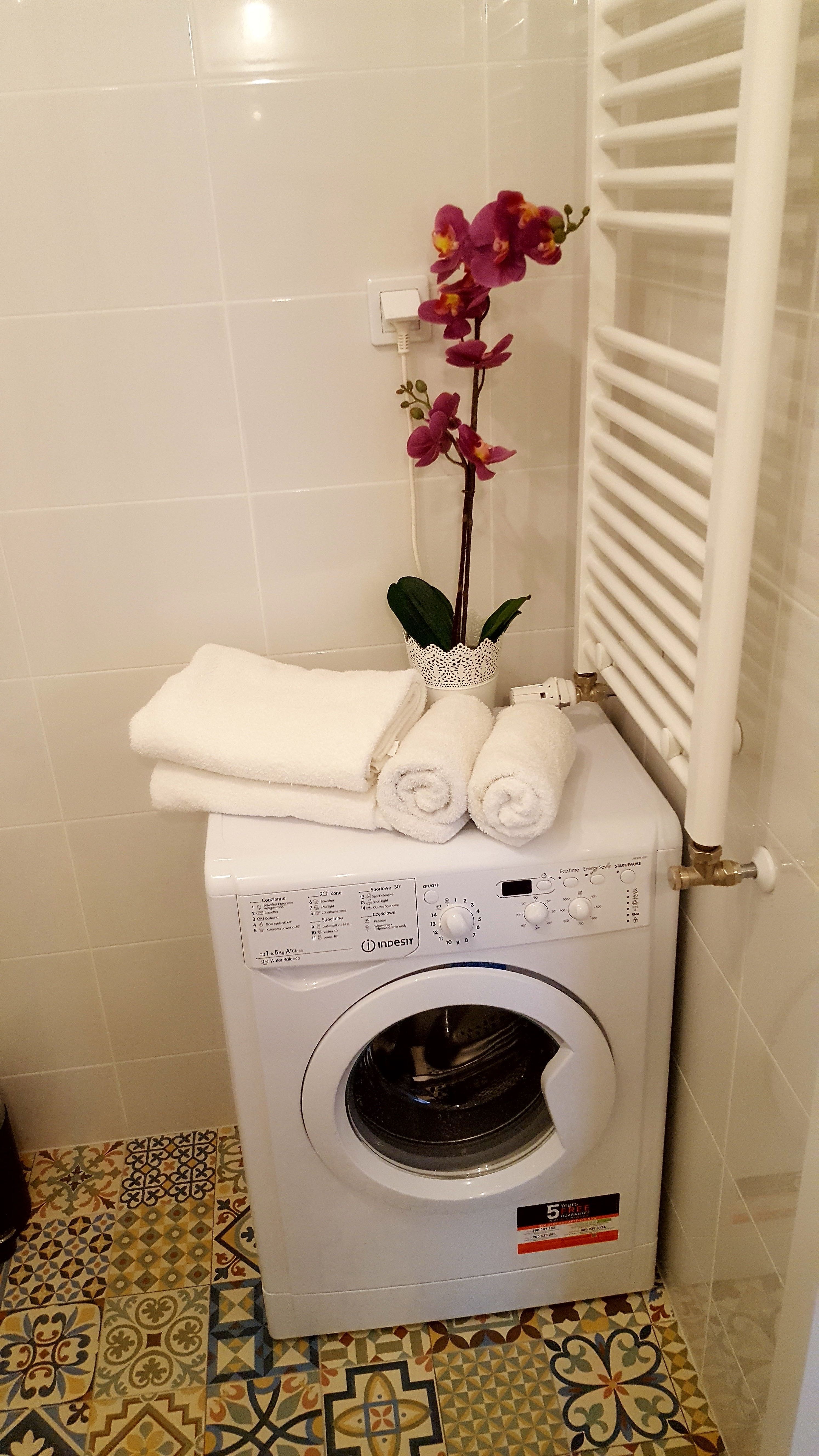 Wynajem apartamentów na Doby /Godziny