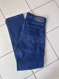 Чоловічі джинси Diesel, Armani