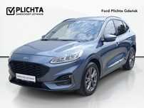 Ford Kuga 2.0 EcoBlue AWD ST LINE X 190 KM Automat FV 23%