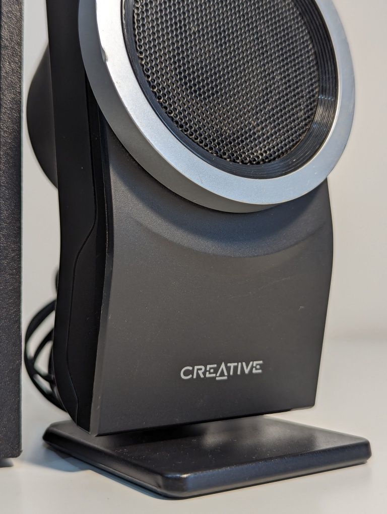 Głośniki komputerowe • Creative Inspire T3100