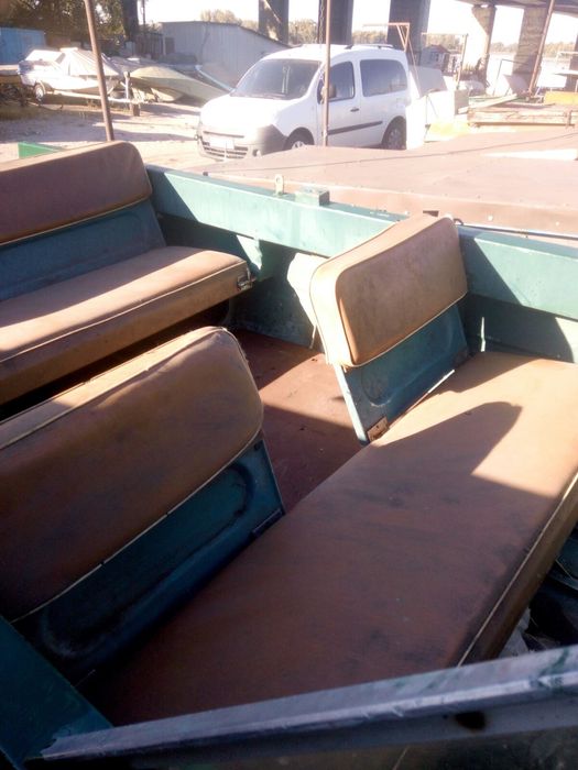 Продам лодку крым