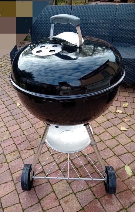 Grill Weber 47 cm