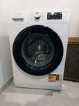 Pralka INDESIT 7kg 1200 obr