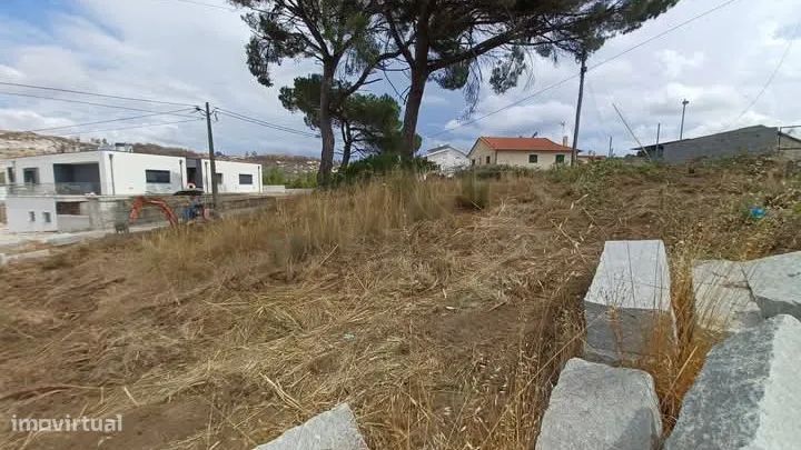 Terreno para Construção | Ponte do Cobral | Oliveira do Hospital
