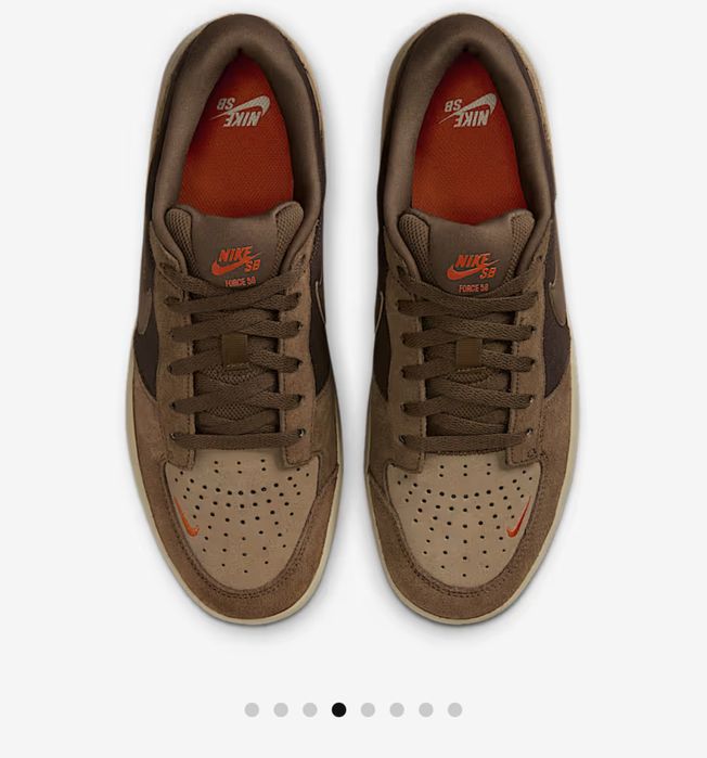 Кросівки кеди nike