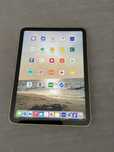 iPad WiFi 10 gen 256 Gb