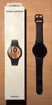 Samsung Galaxy Watch 4 SM-R870 44mm. Bluetooth/Wi-Fi/GPS OKAZJA!!!