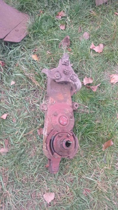 КФ/Фреза, ФРЕЗА  міжрядна, почвофреза