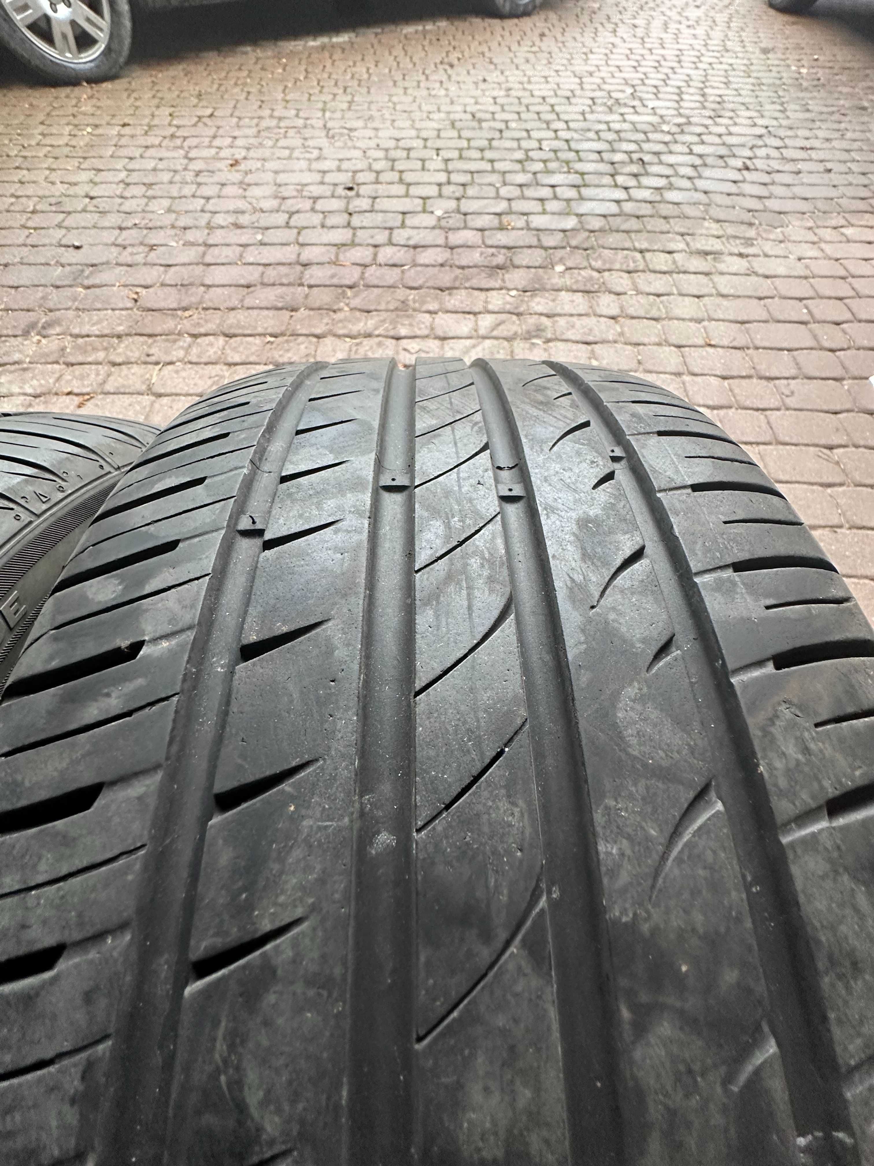 Hankook Ventus Prime2  235/45 R18   2020r.