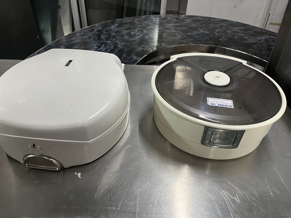 Dispensadores de Papel Higienico 2 unidades