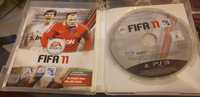 Jogo FIFA 11 ps3