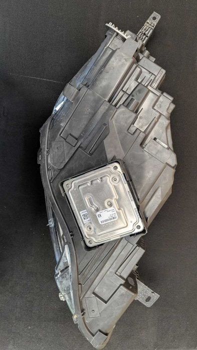 Комплект фар FullLed Ford ESCAPE KUGA MK3, Європа.