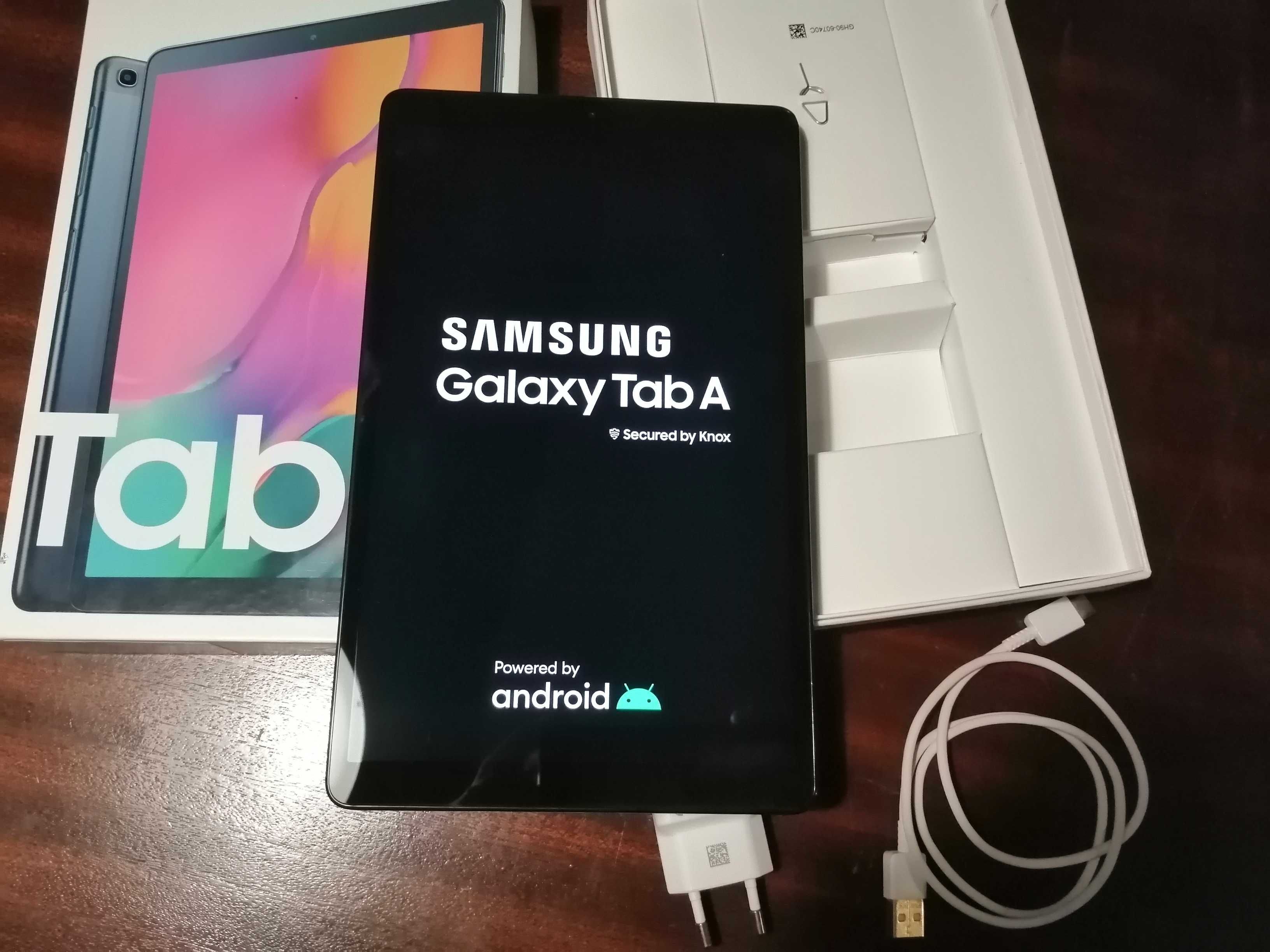 Samsung Galaxy Tab A 10.1"