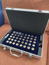 Kolekcja polskich monet