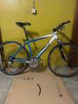 Bicicleta Skoda - ótimo estado!
