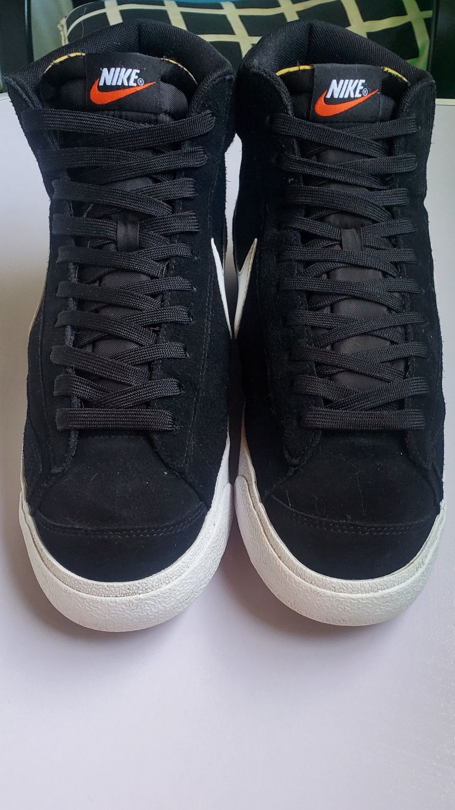 Кросівки NIKE Blazer