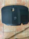 Resguardo Motor MB OM 651