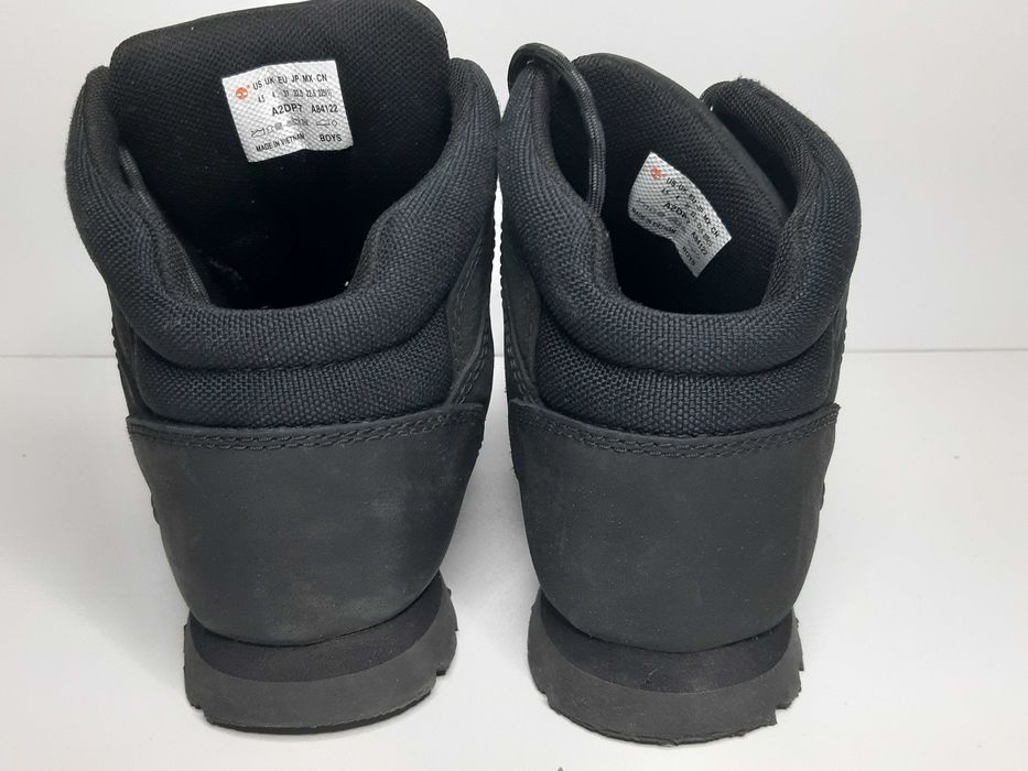 TIMBERLAND buty damskie trekkingi r.37