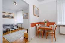 Apartament dla turystów Kraków Stare Miasto