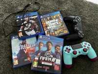PlayStation 4 500gb
