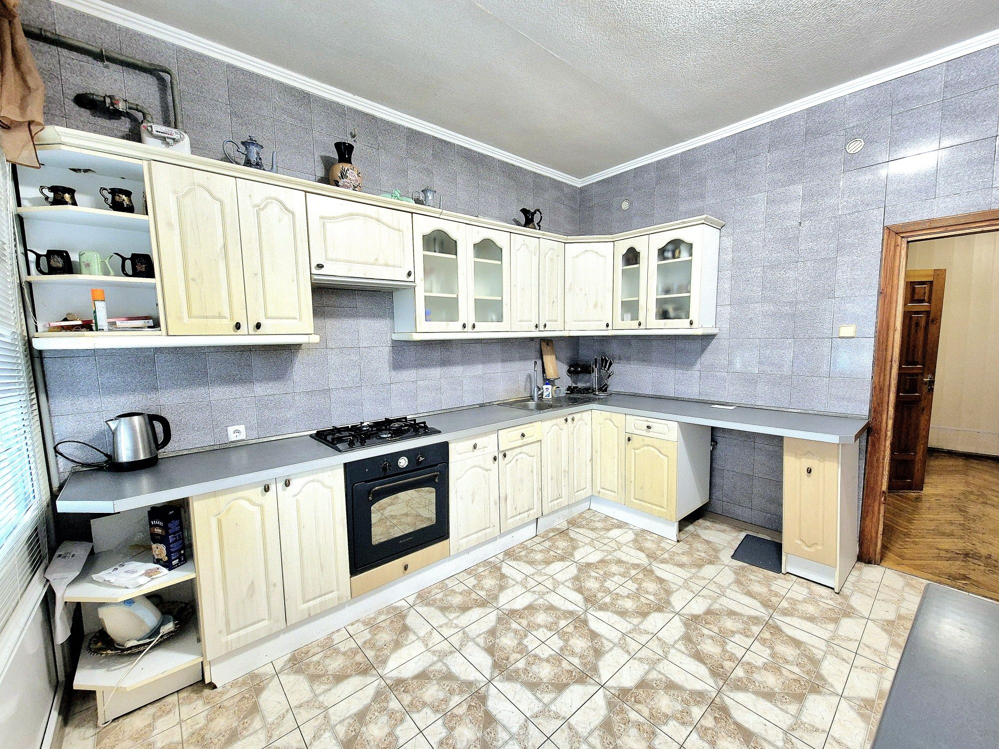 Новий Будинок з банею передмістя Житомира с. Сінгури