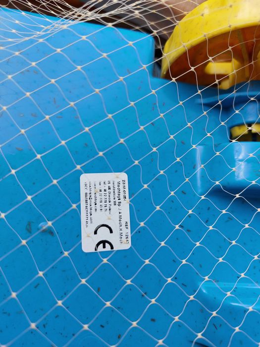 Zabawki do piaskownicy NOWE pepco