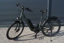 Rower elektryczny KALKHOFF ENDEAVOUR 7 gwarancja 12 mc Bosch