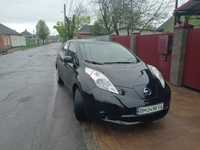 Nissan Leaf 24 kwt