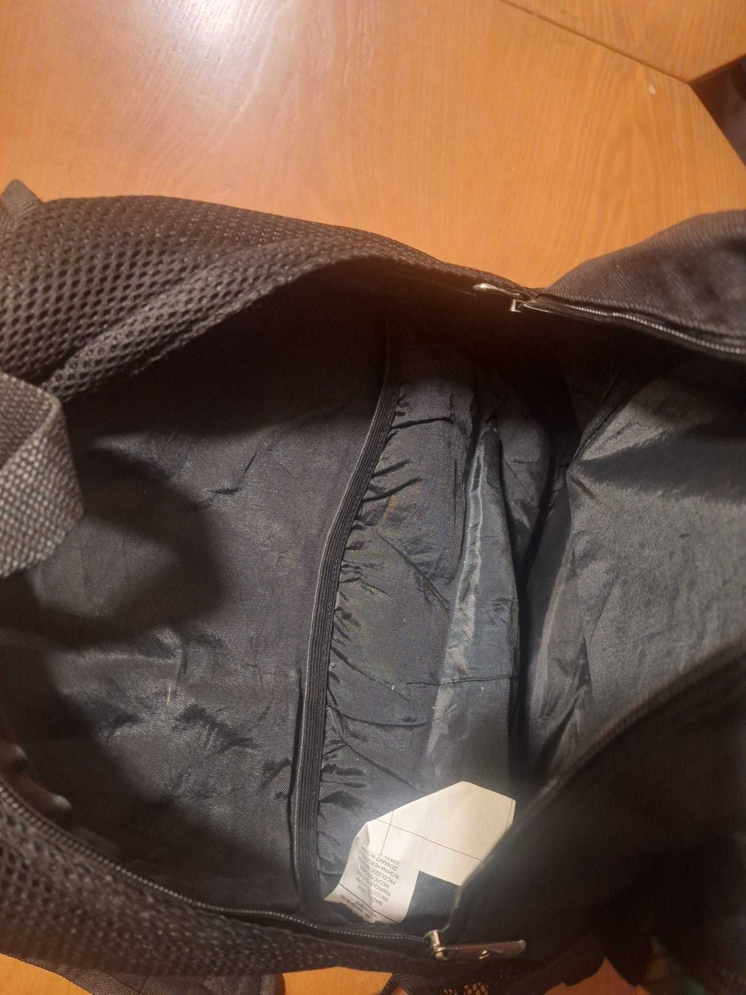 Mochila SCP de Criança