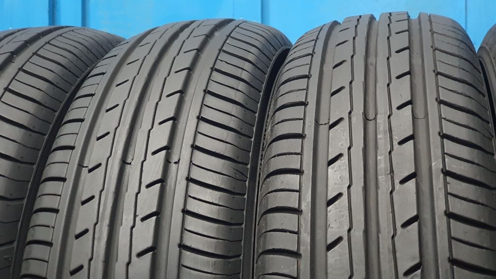 175/65 R15 Markowe opony letnie Yokohama ! Rok 2020