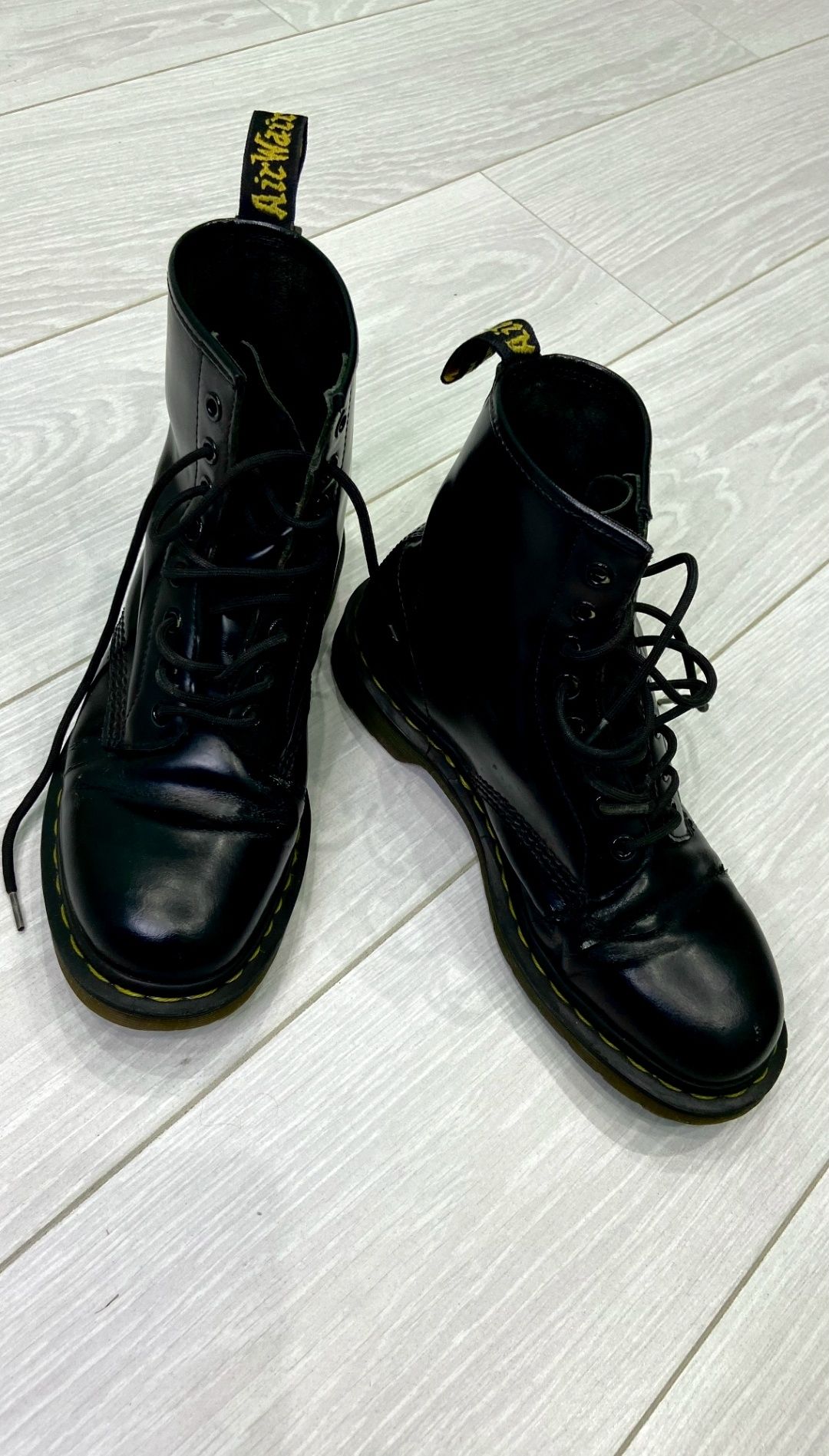 Dr Martens 1460 42-43 Ботинки