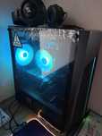 Vendo Pc Desktop Gaming