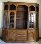 Móvel sala de estar / jantar 350€