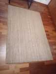 Tapete Juta 180 x 120