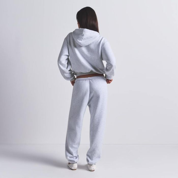 Жіночі штани джогери Skims Cotton Fleece Classic Jogger