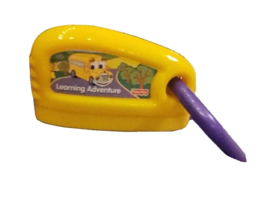 Дитячий вело симулятор fisher price